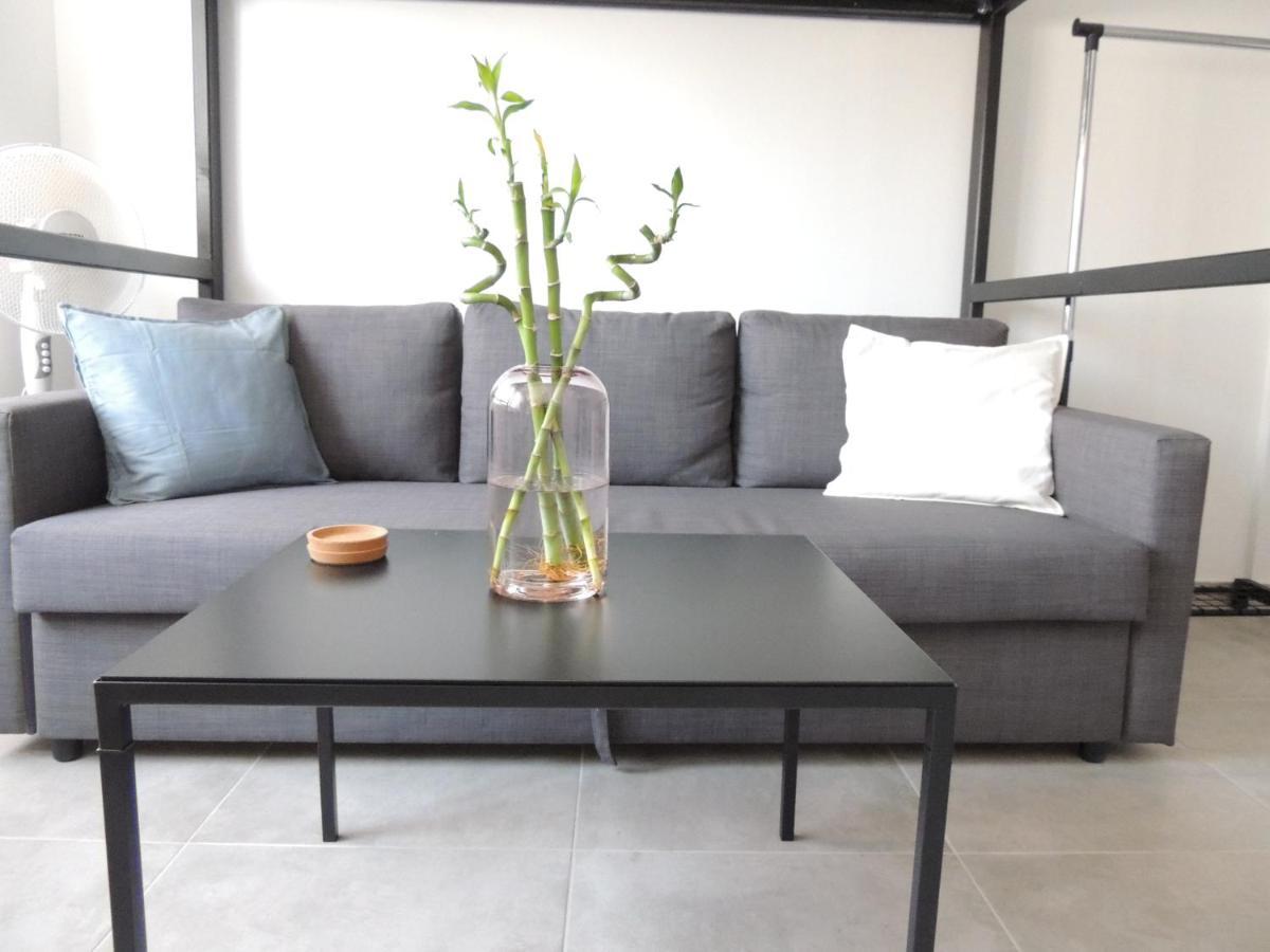 Ferienwohnung Owls Nest Athen Exterior foto