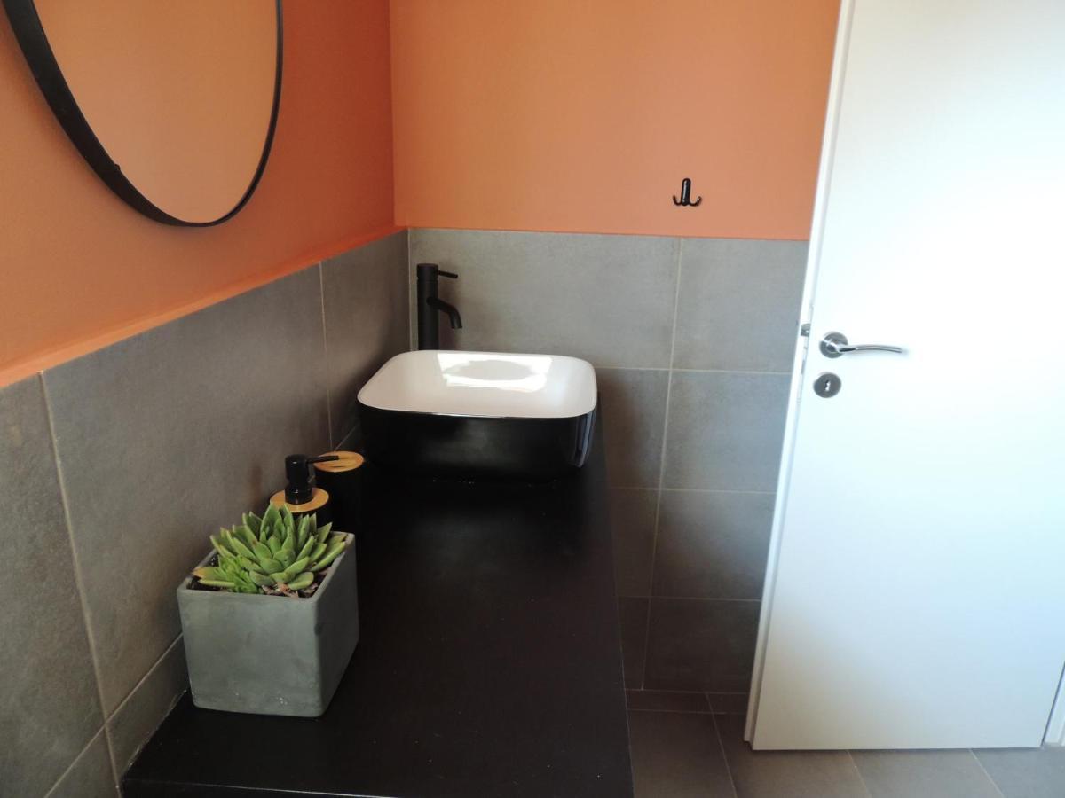 Ferienwohnung Owls Nest Athen Exterior foto